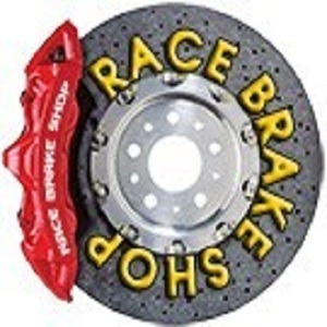 Race Brake Shop |  Gloc Brake pads